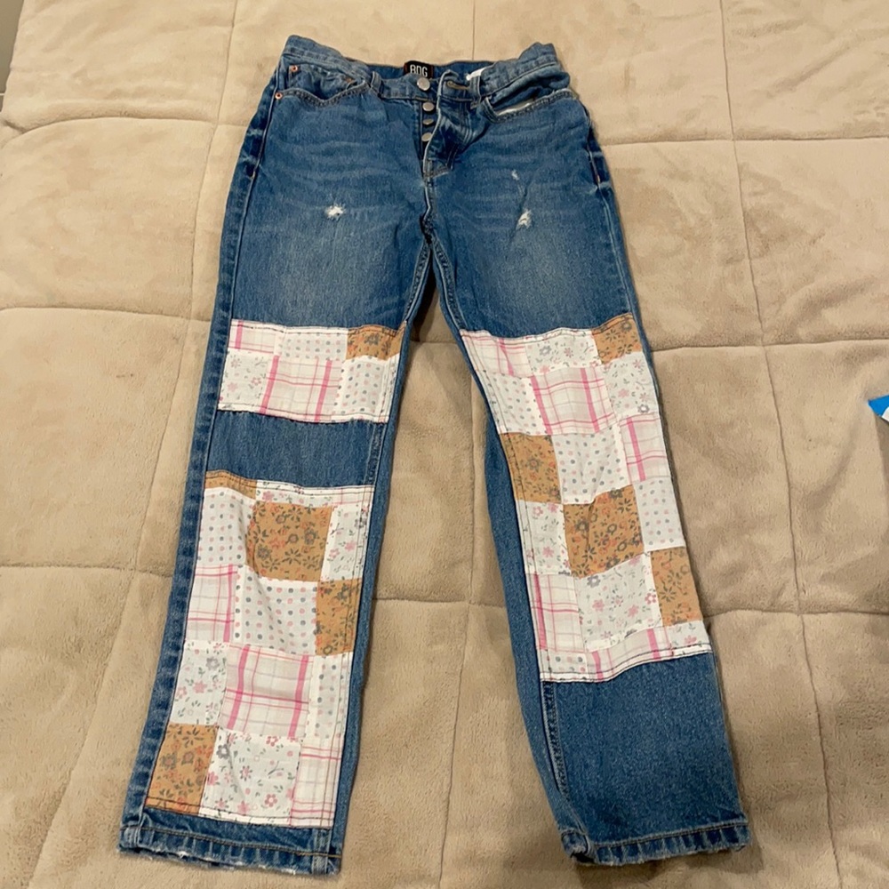 Urban outfitters rare high rise jeans!!💖💖